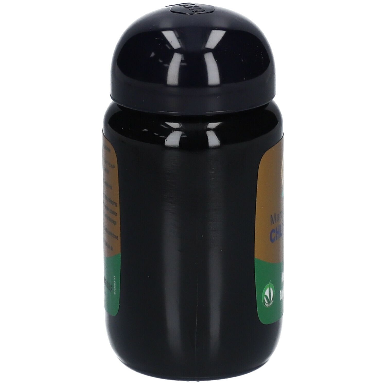 MARCUS ROHRER Chlorella® Bio