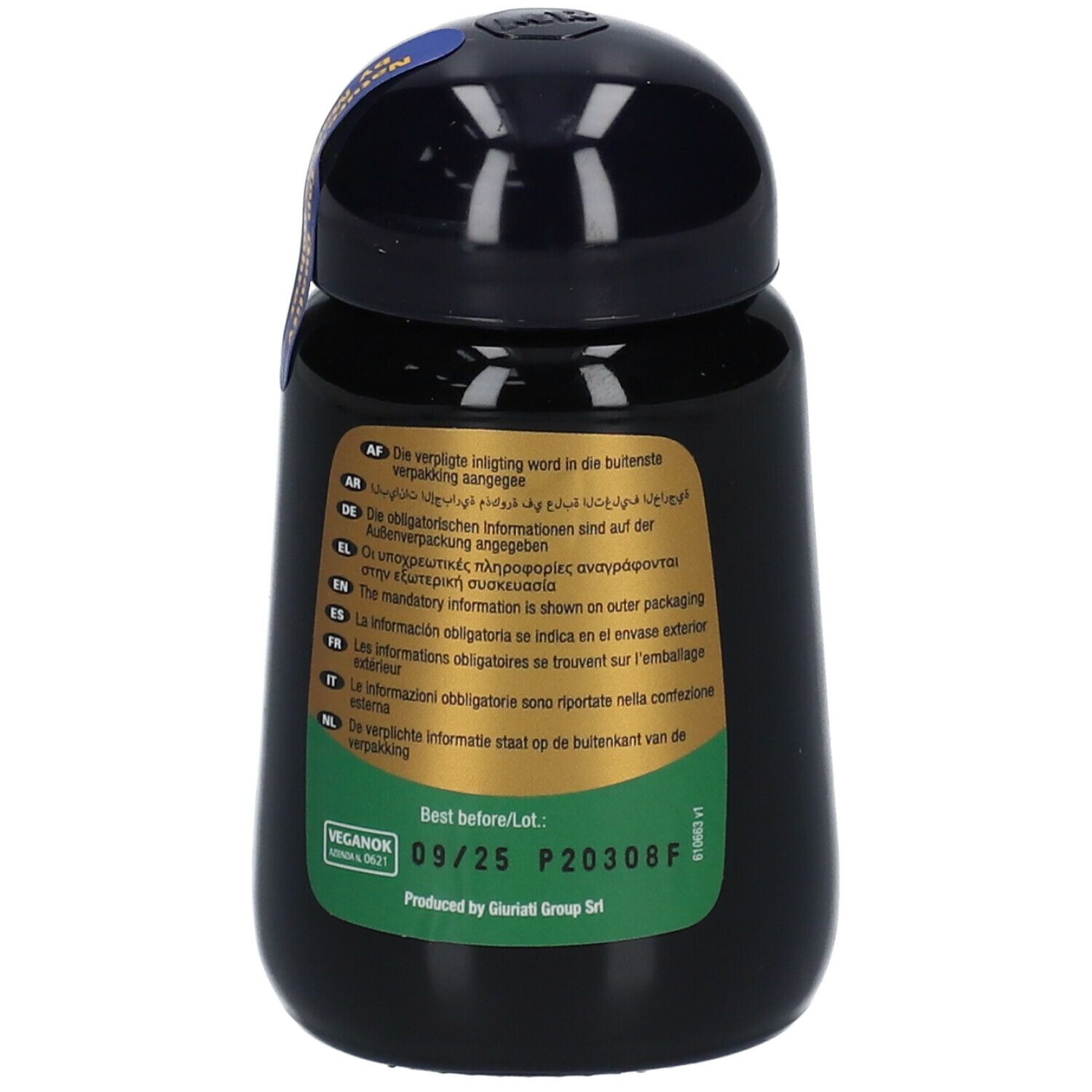 MARCUS ROHRER Chlorella® Bio