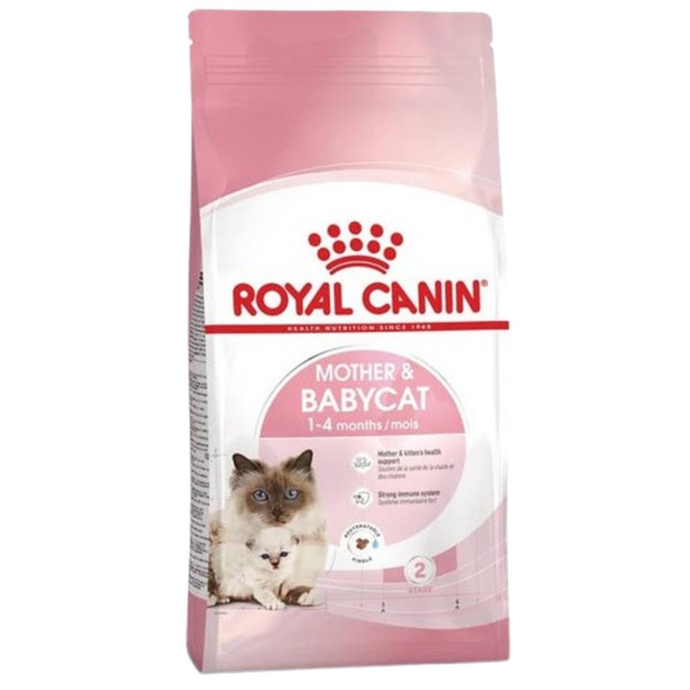 Royal Canin Regular Fit 32 Katzenfutter, 4 kg.