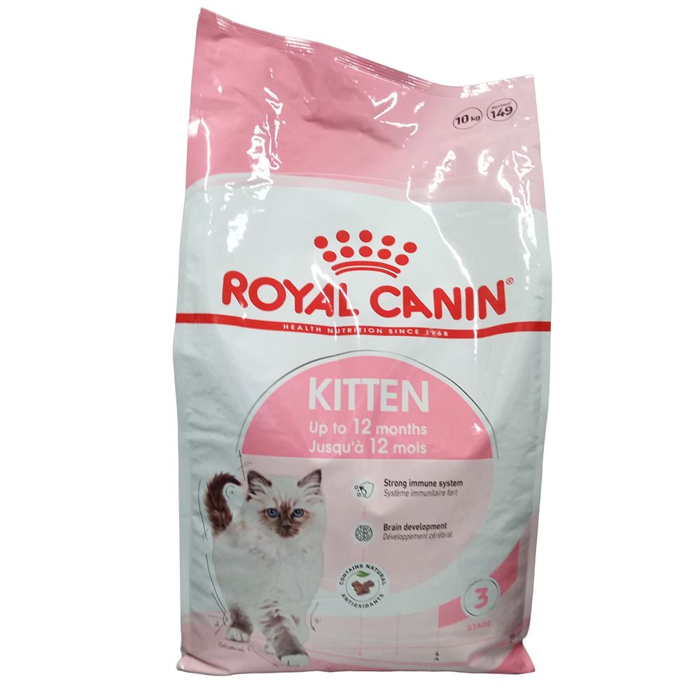 Royal Canin Expert Mature Consult Trockenfutter für kleine Hunde.