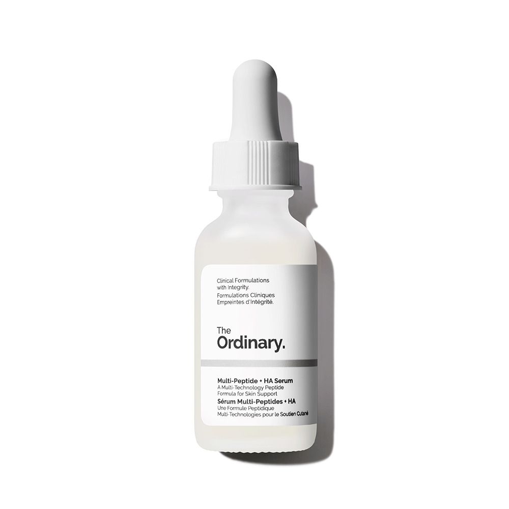 The Ordinary Multi-Peptide + HA Serum