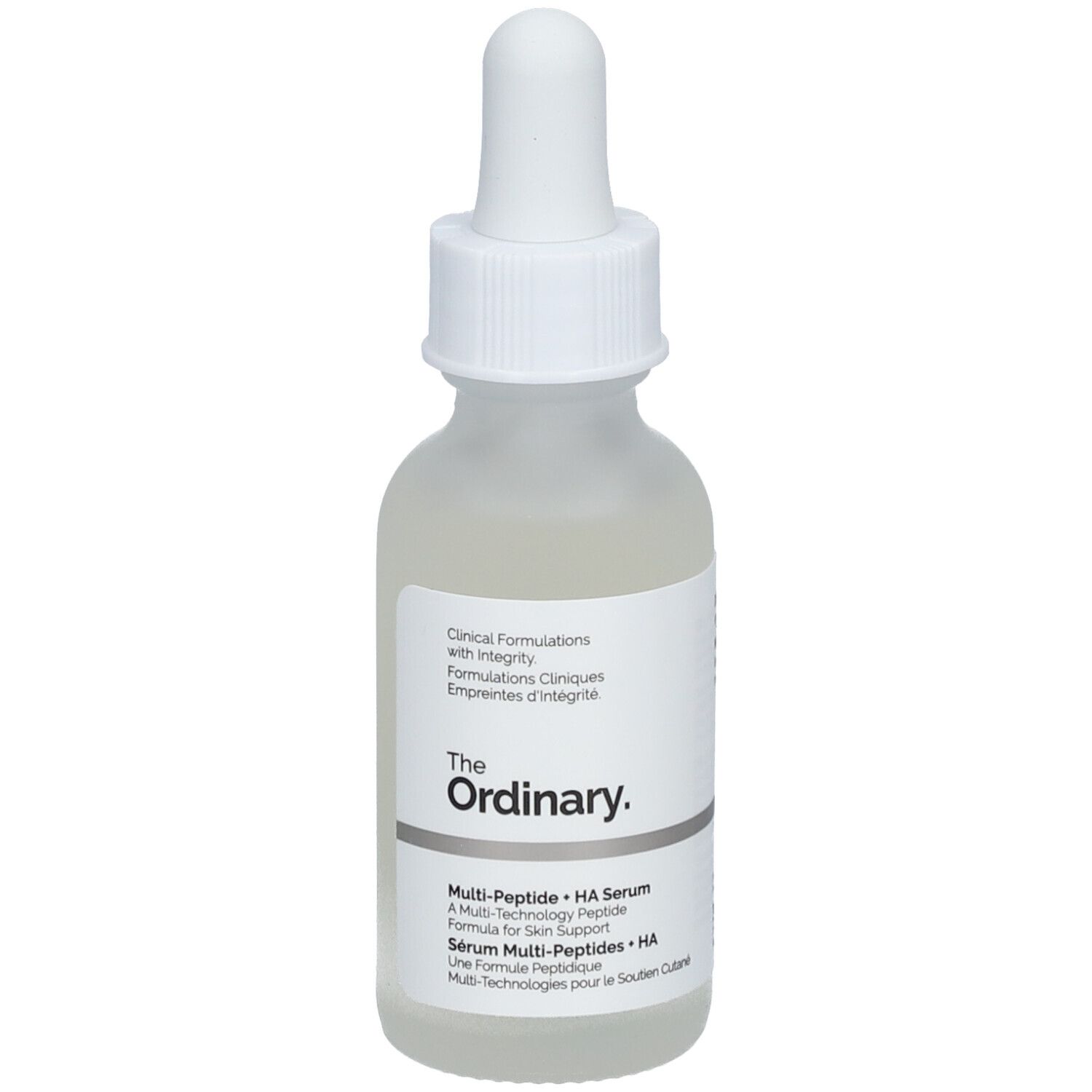 The Ordinary Multi-Peptide + HA Serum
