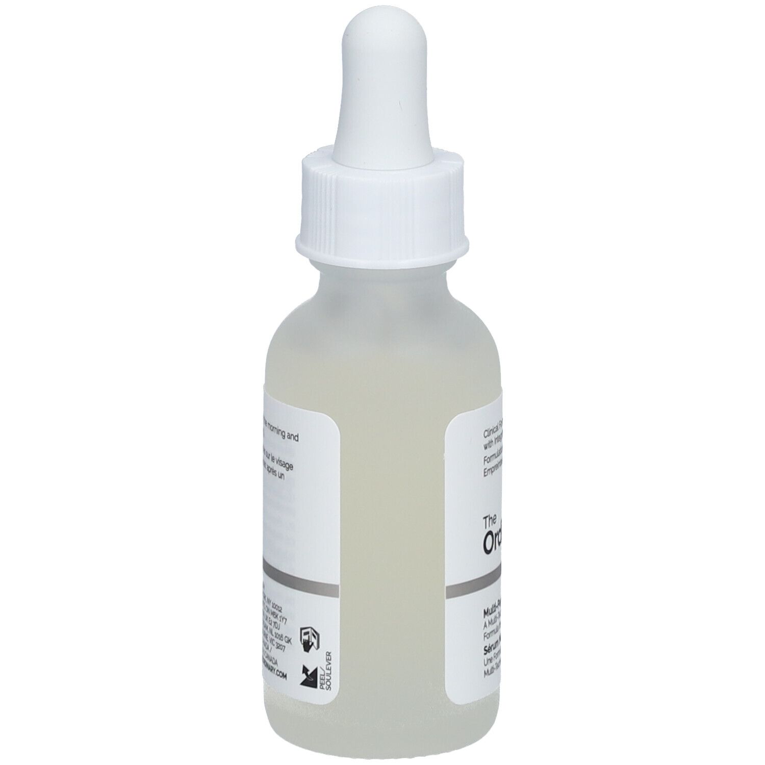 The Ordinary Multi-Peptide + HA Serum