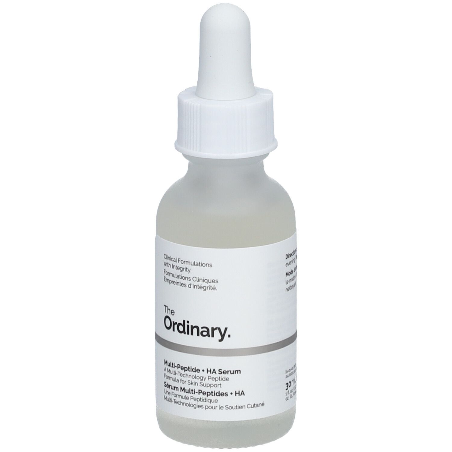 The Ordinary Multi-Peptide + HA Serum