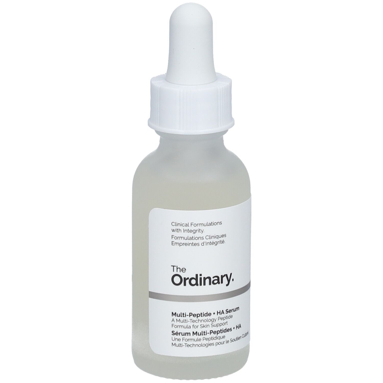 The Ordinary Multi-Peptide + HA Serum