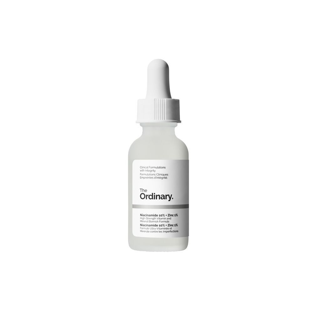 THE ORDINARY Niacinamide 10% + Zinc 1%