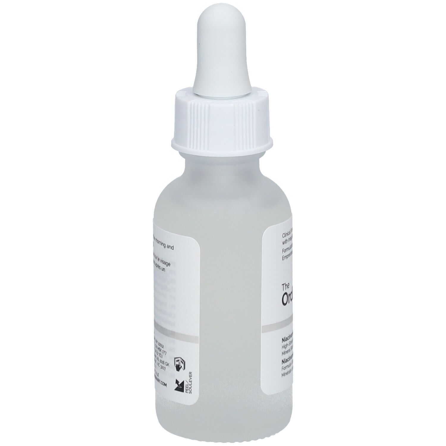 The Ordinary Niacinamide 10% + Zink 1%