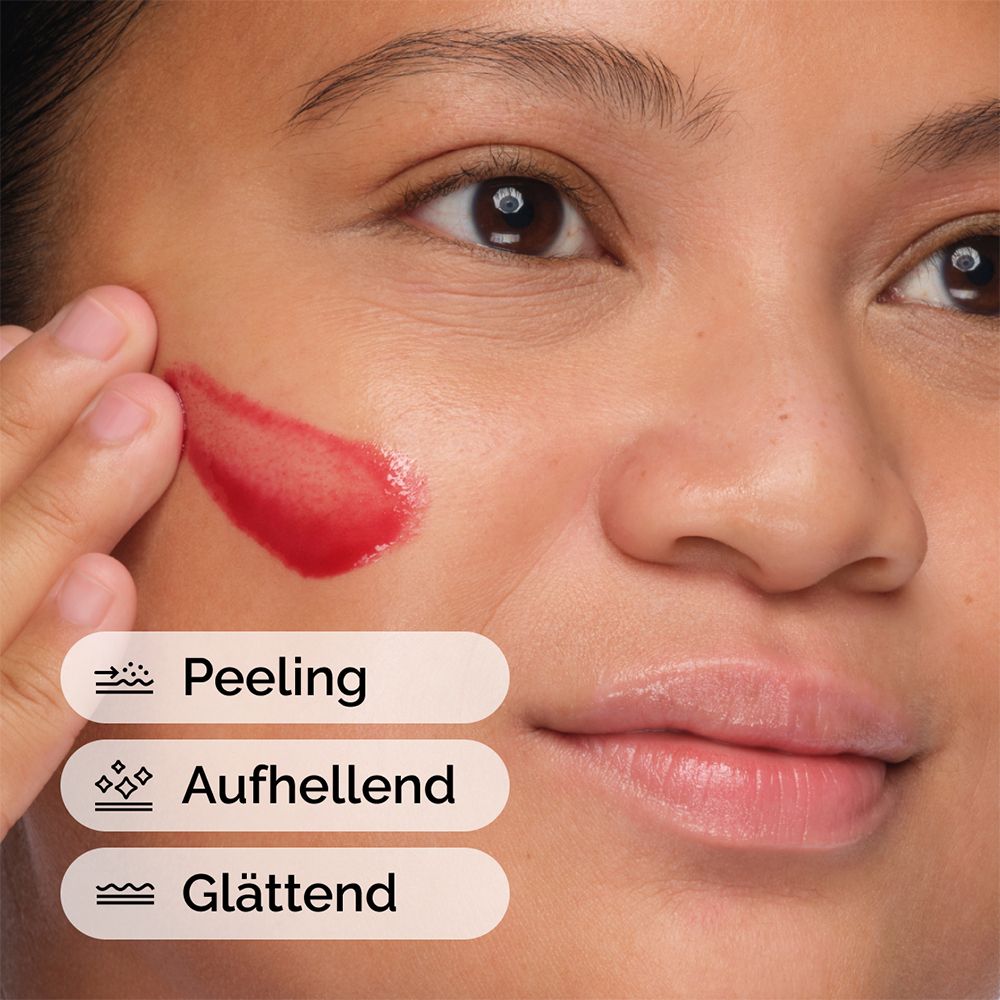 The Ordinary AHA 30% + BHA 2% Peeling Solution