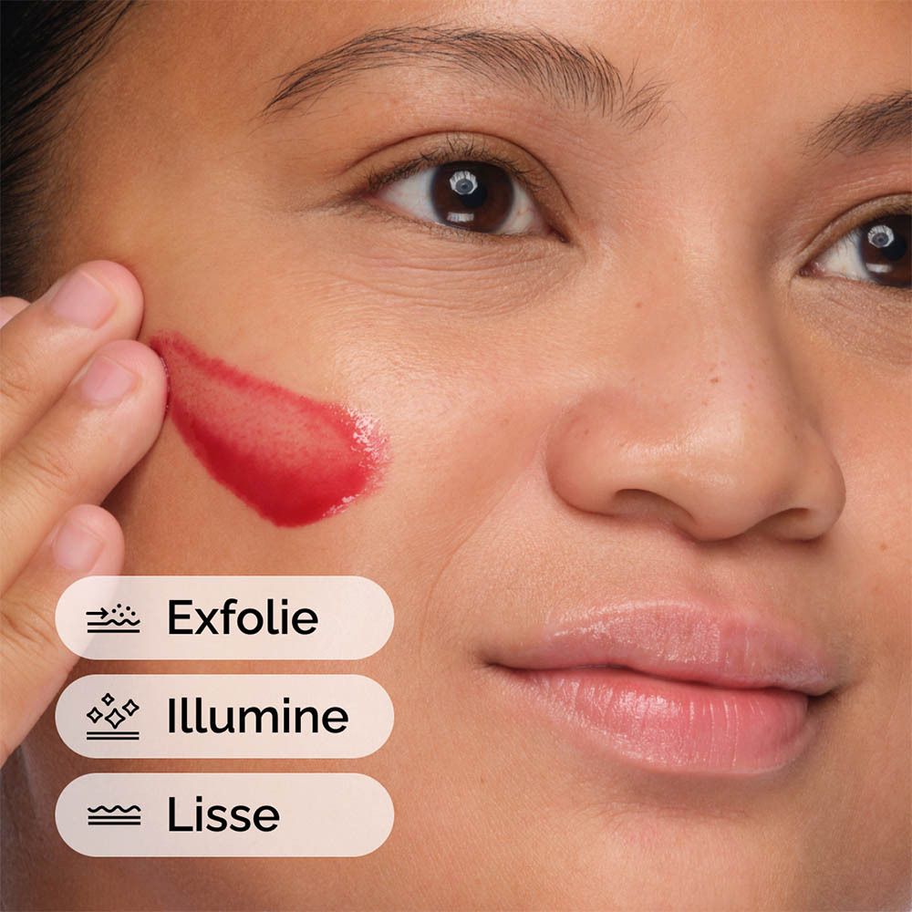 The Ordinary® Solution de Peeling AHA 30% + BHA 2%