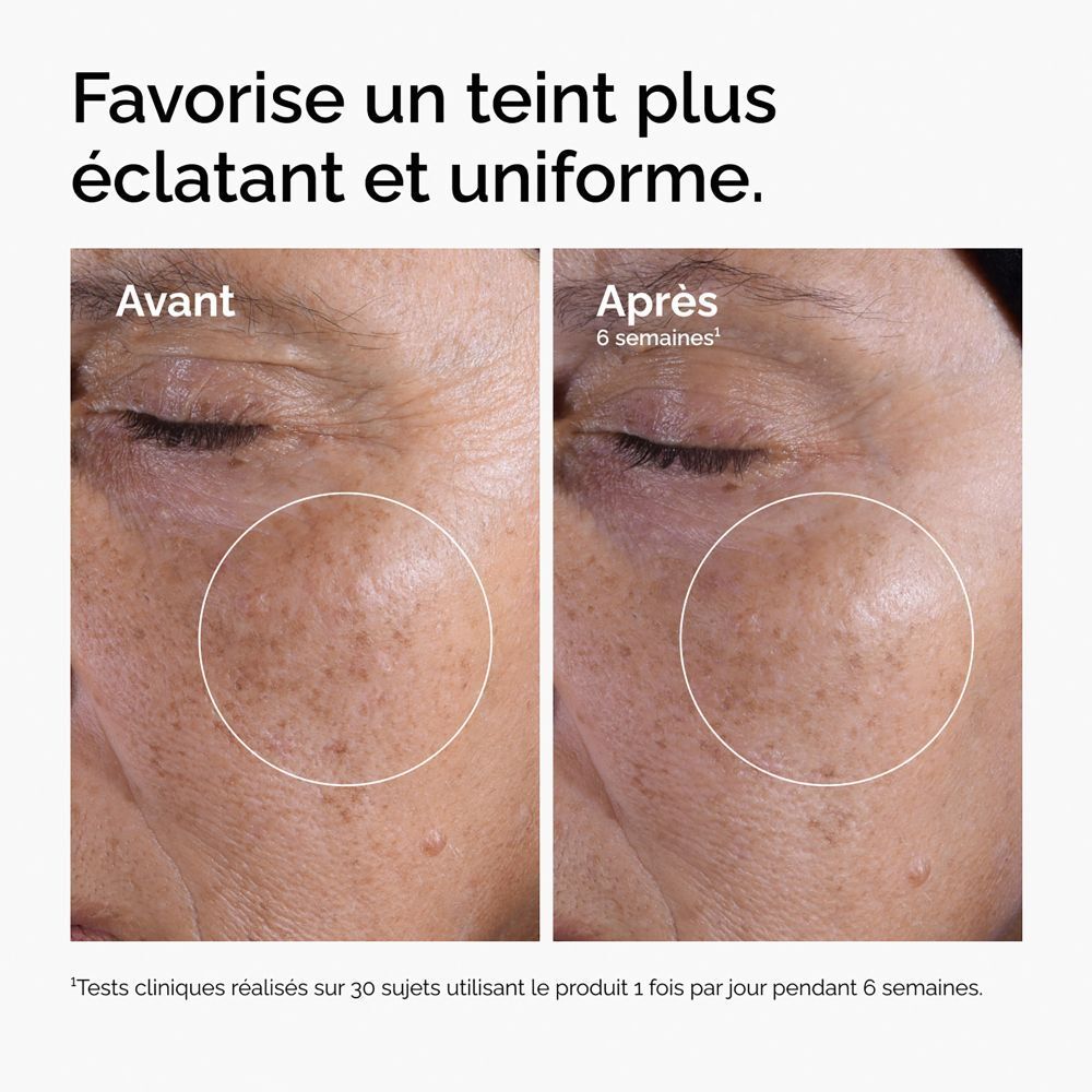 The Ordinary® Tonique Exfoliant à l'Acide Glycolique 7 %