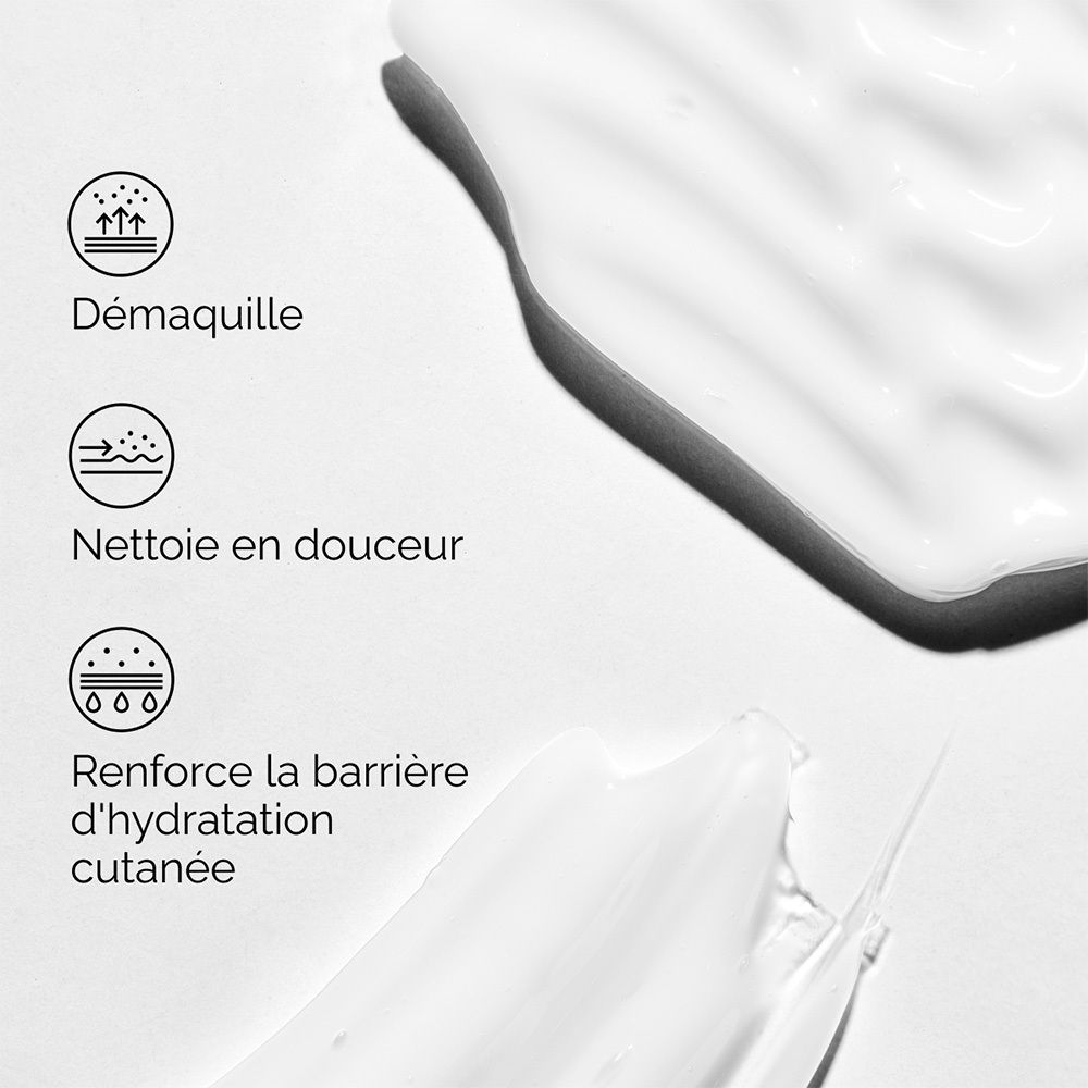 THE ORDINARY Nettoyant au Squalane