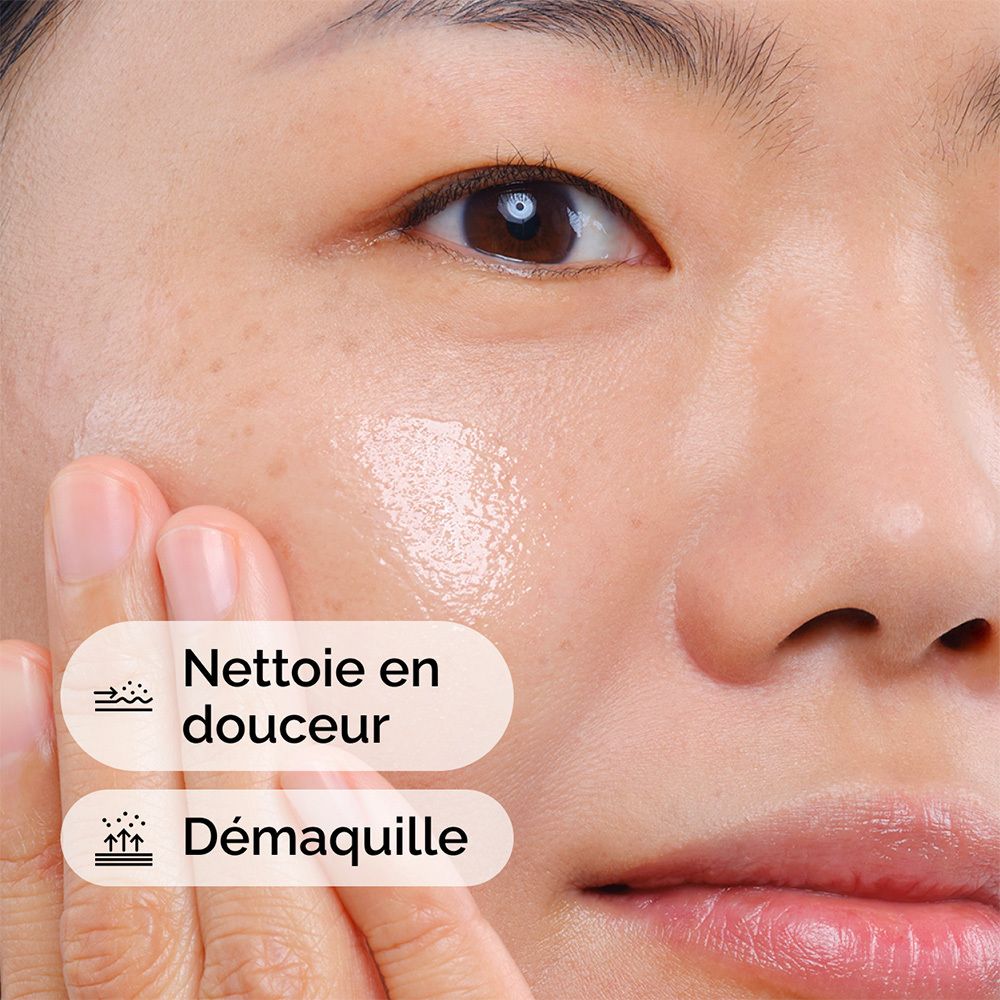 THE ORDINARY Nettoyant au Squalane