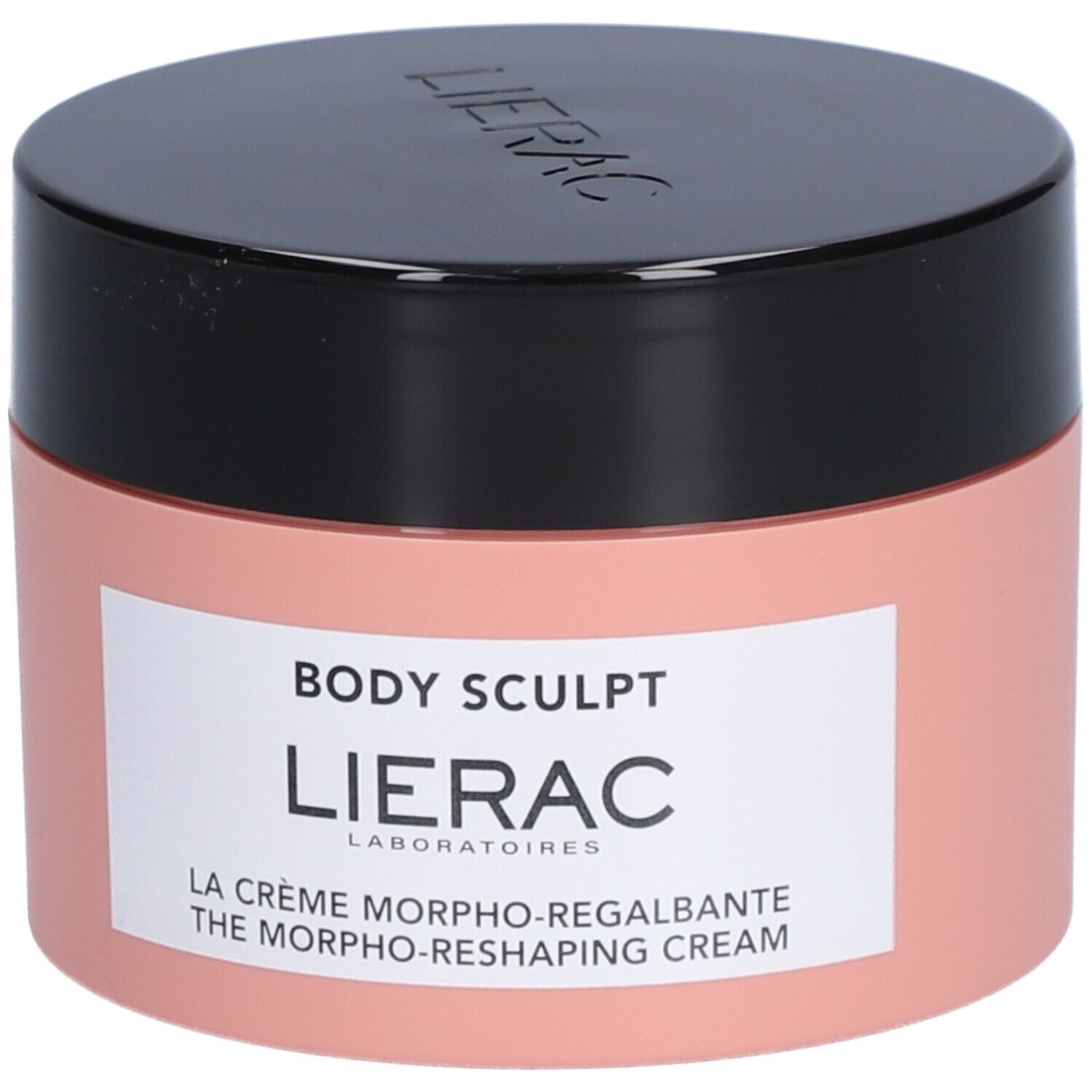 LIERAC BODY SCULPT KÖRPERCREME