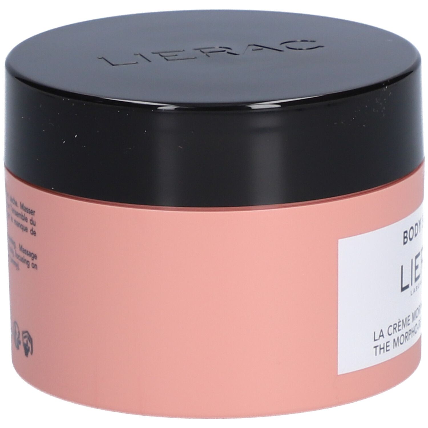 LIERAC Body Sculpt Crème Morpho-regalbante