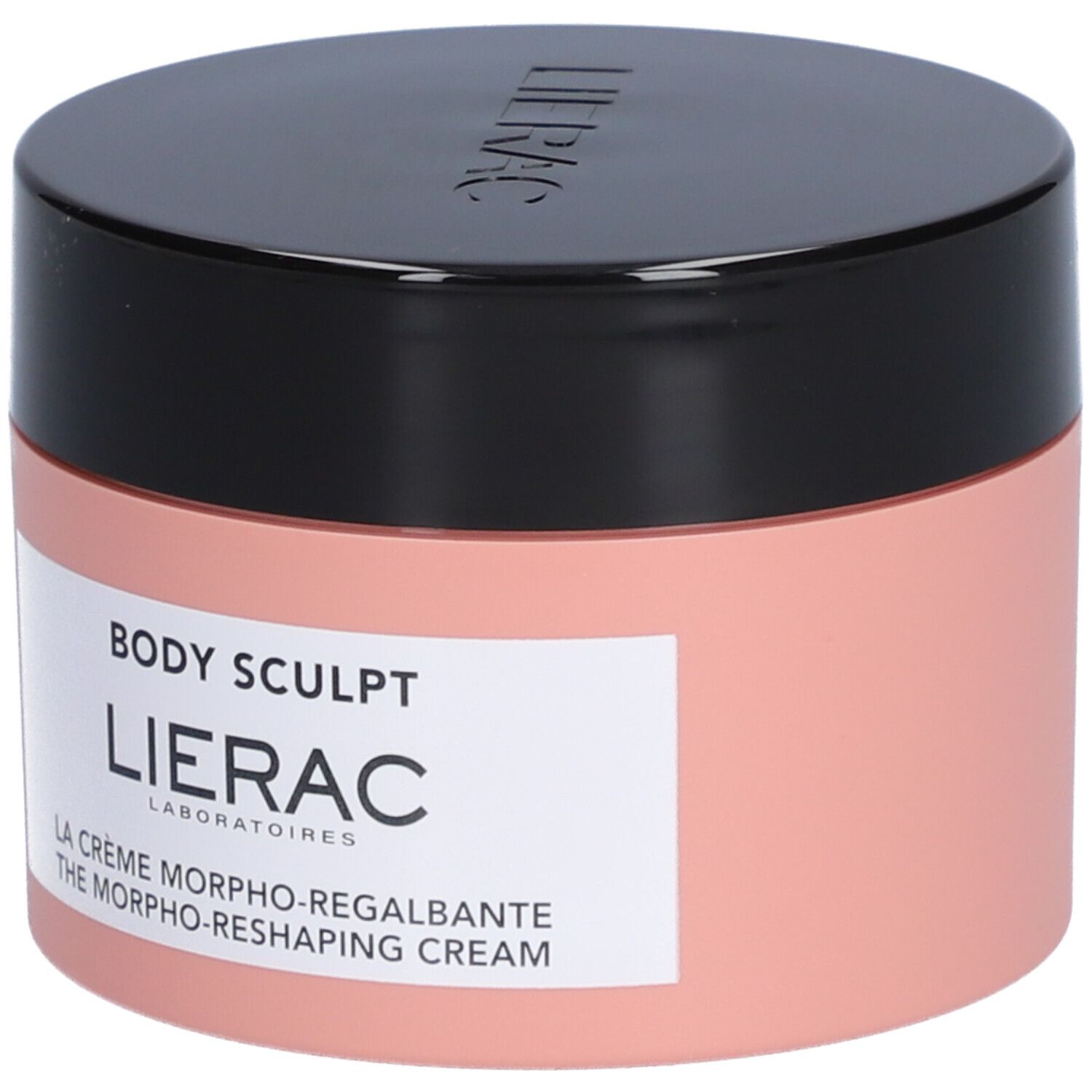 LIERAC BODY SCULPT KÖRPERCREME