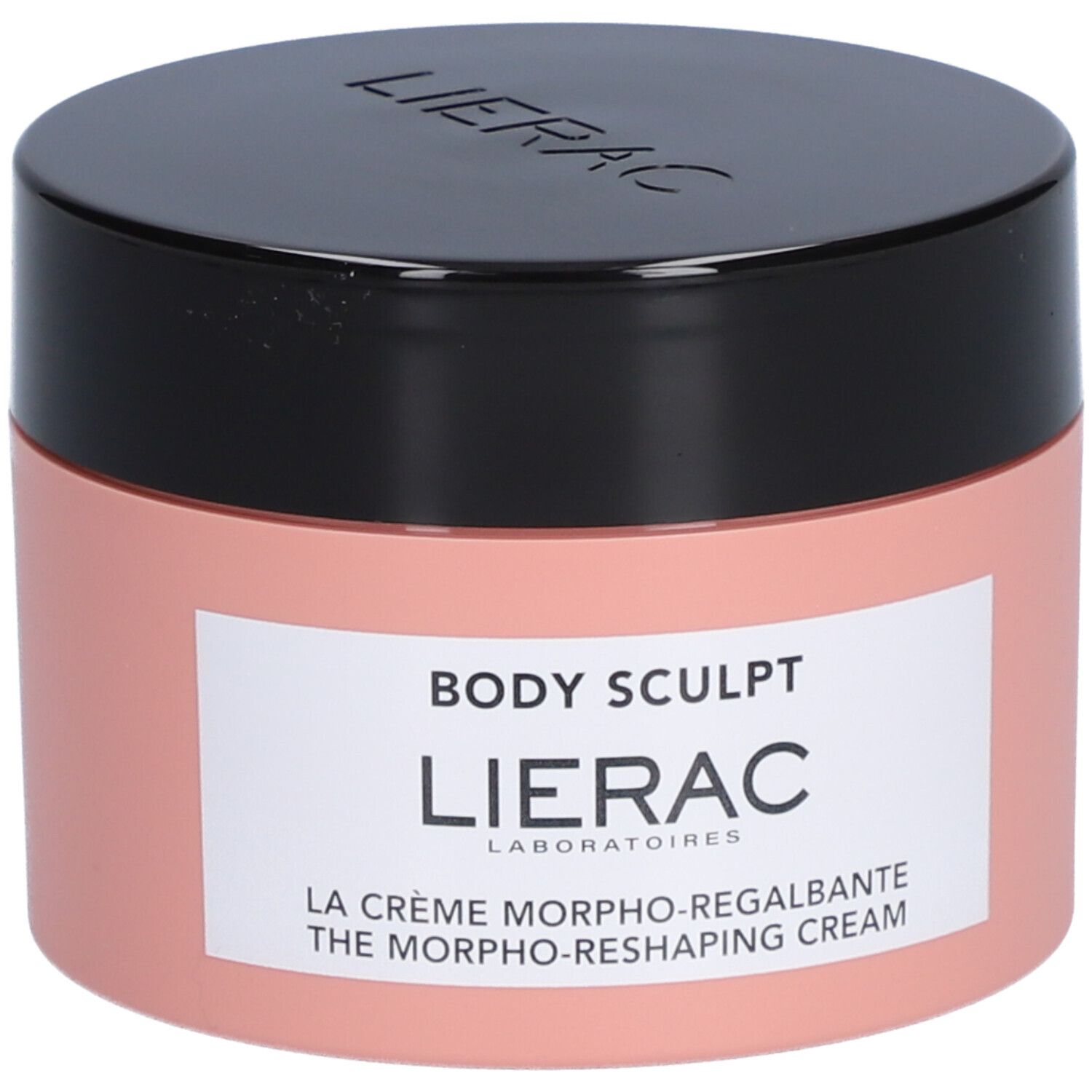 LIERAC BODY SCULPT KÖRPERCREME