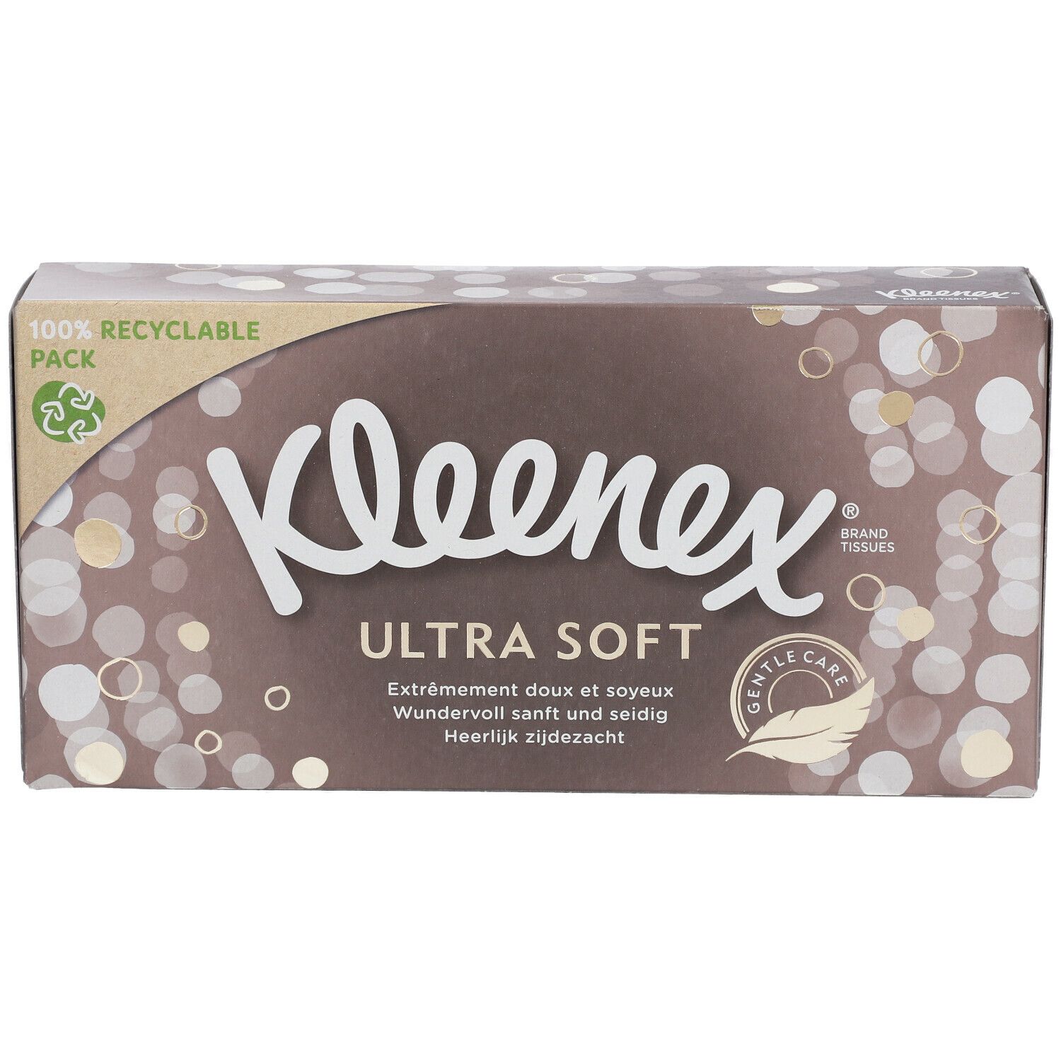 KLEENEX Ultra soft