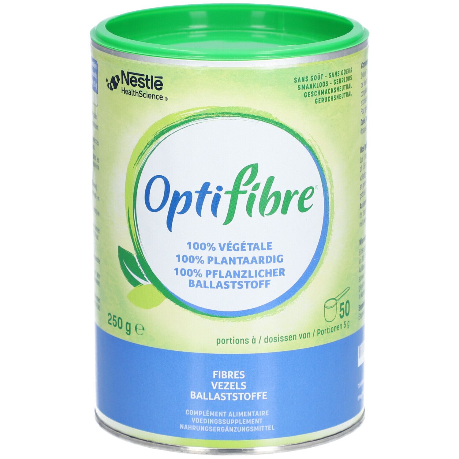 Nestlé Optifibre®