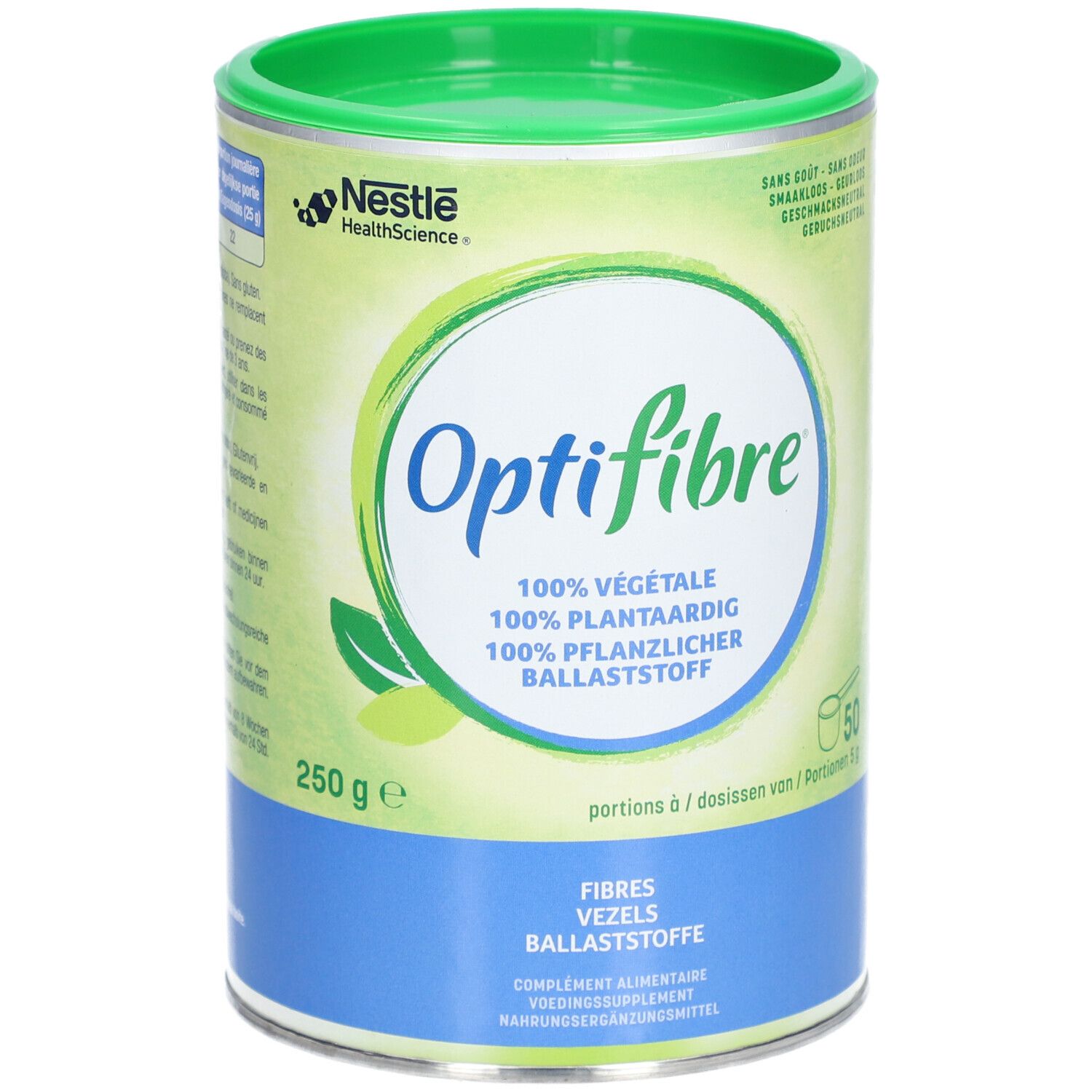 Nestlé Optifibre®