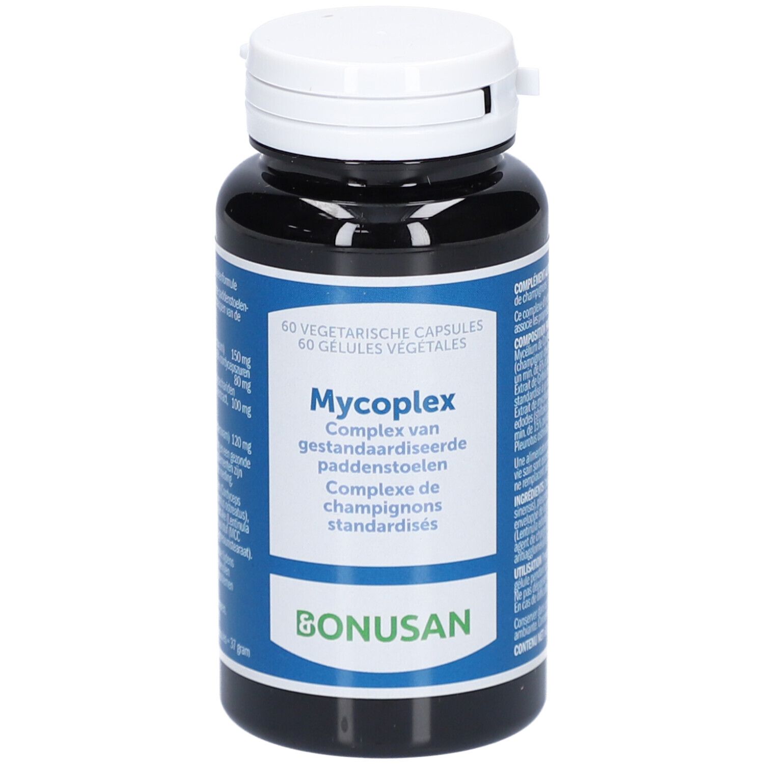 Bonusan Mycoplex