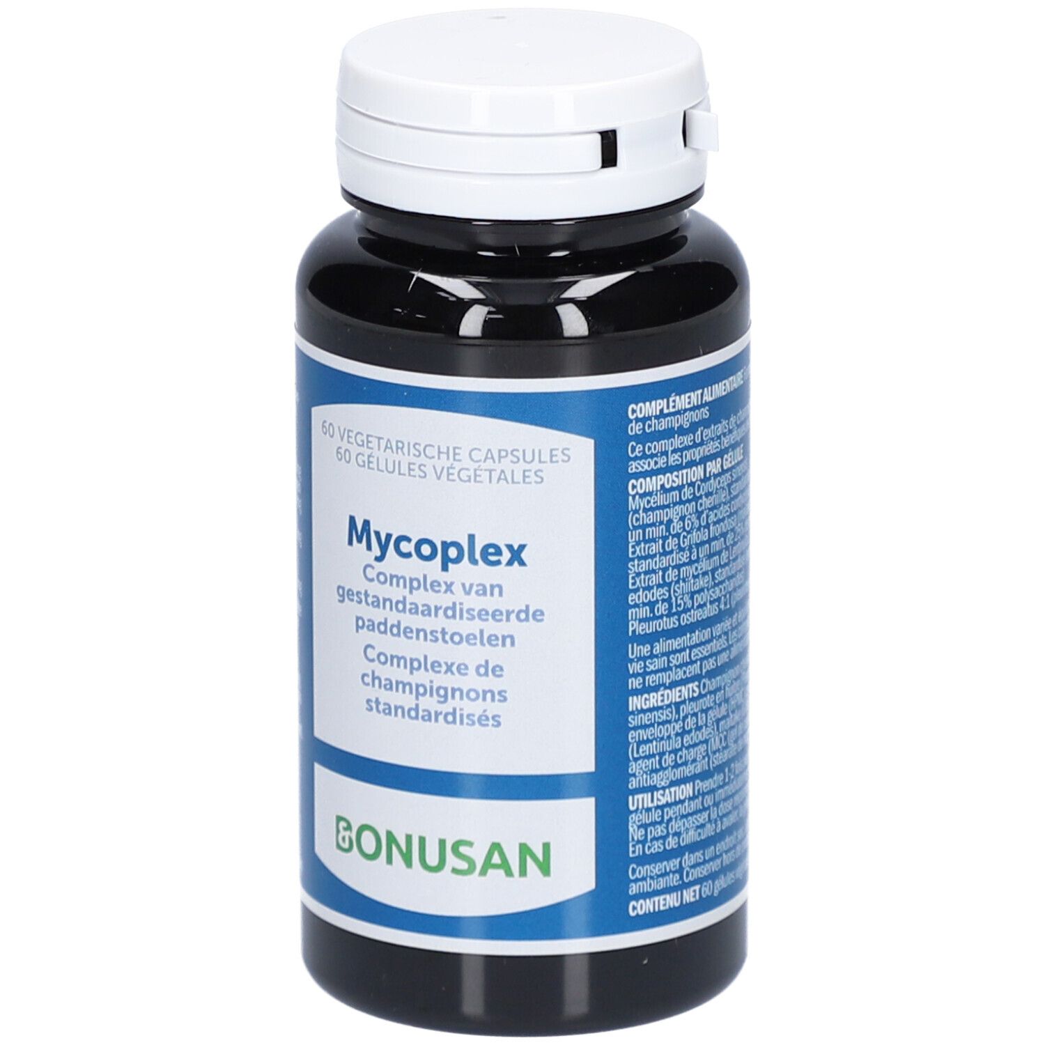 Bonusan Mycoplex