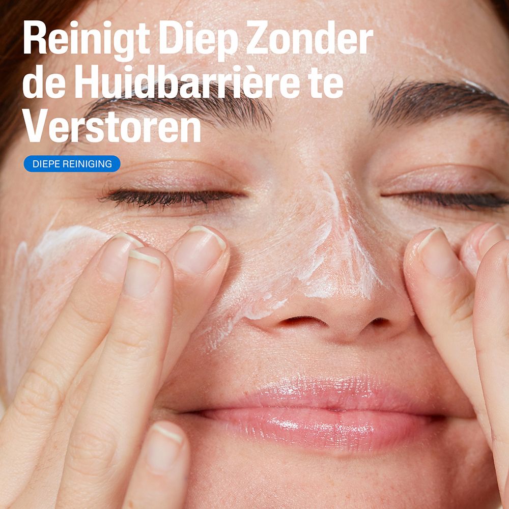 CETAPHIL® Nettoyant quotidien pour le visage