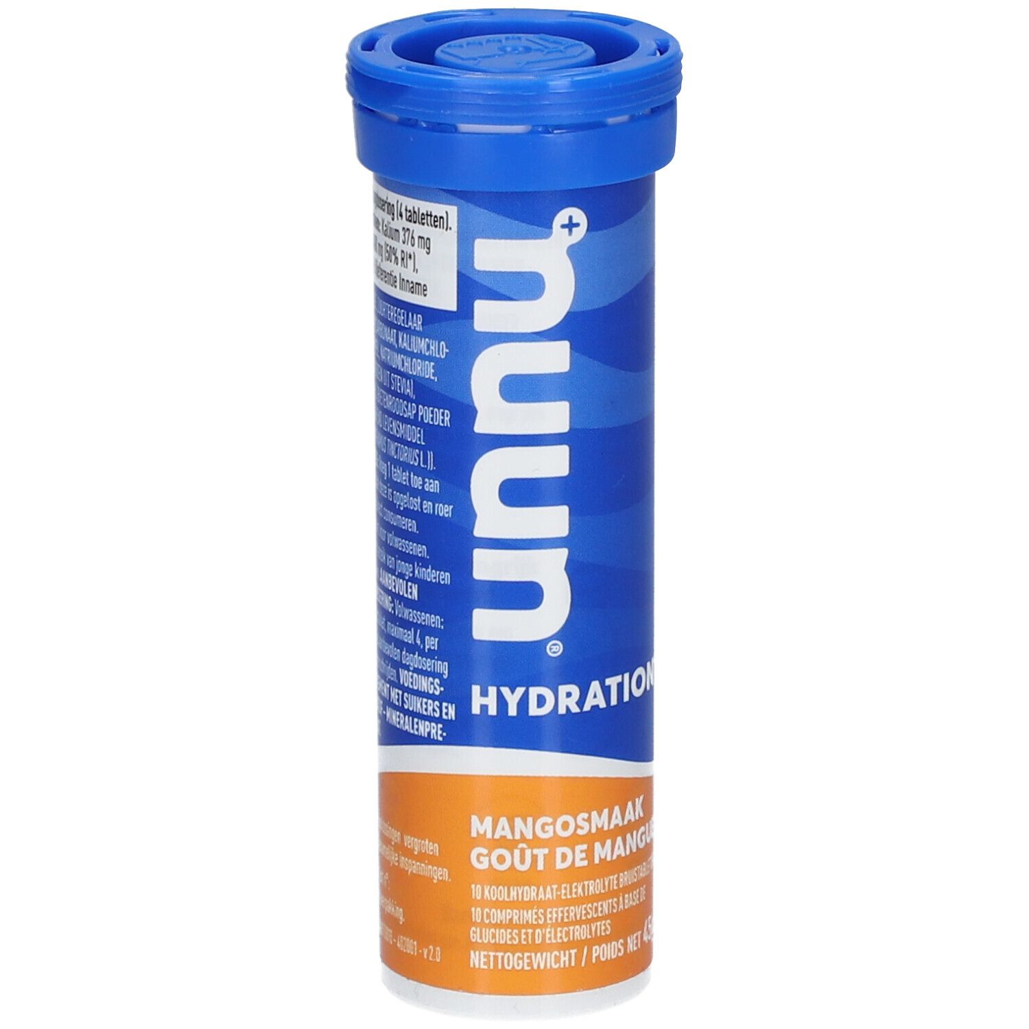 Nuun® Hydration Mango