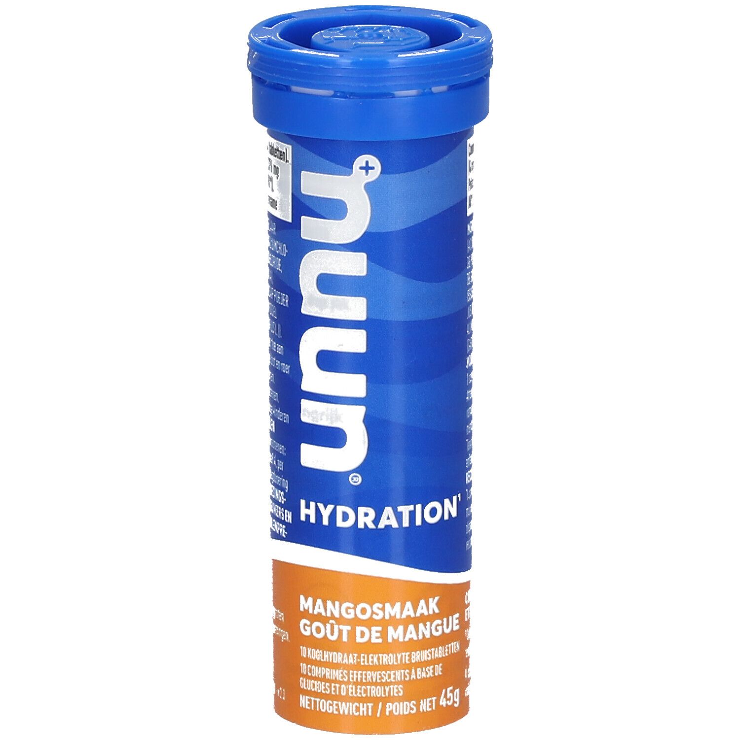 Nuun® Hydration Mango