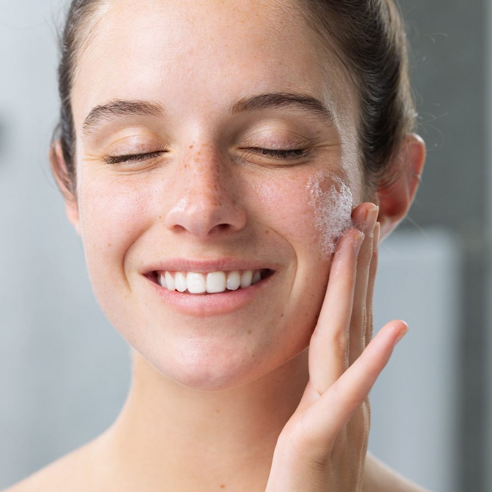 SVR Physiopure Gel Moussant