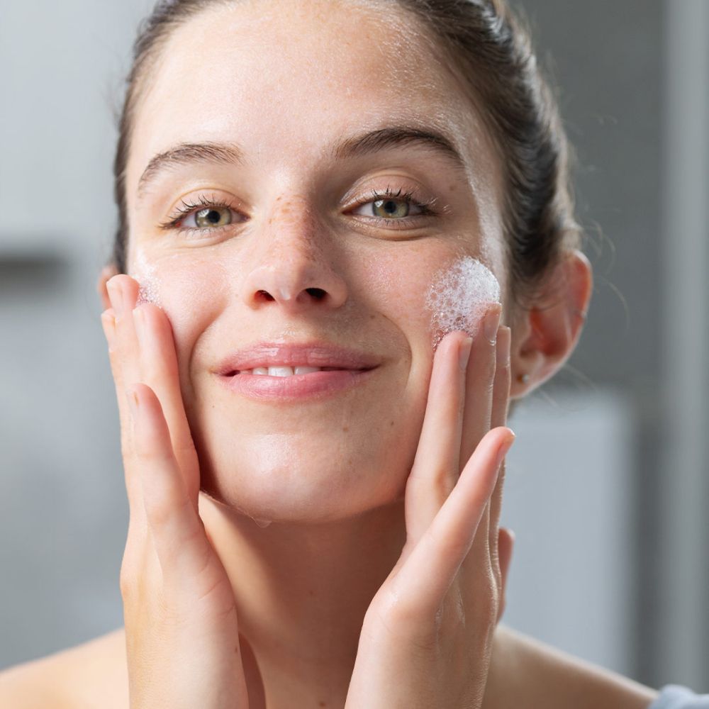 SVR Physiopure Gel Moussant