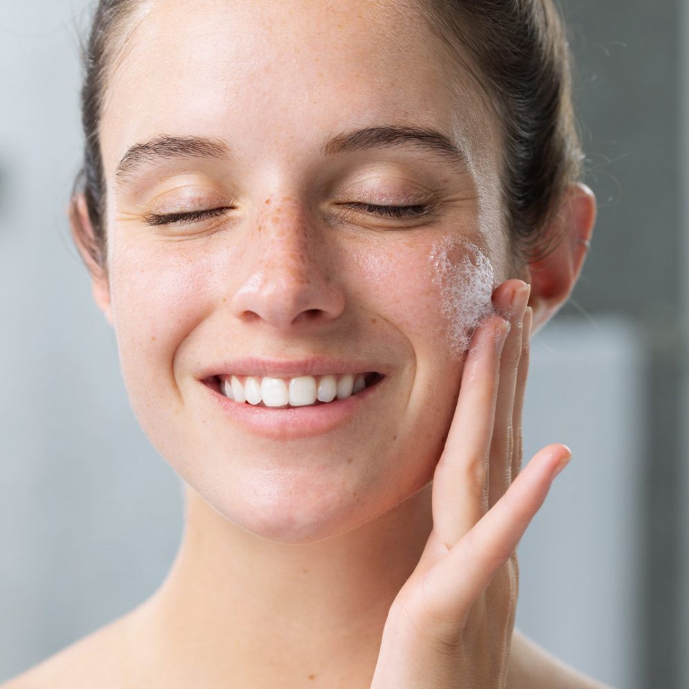 SVR Physiopure Gel Moussant