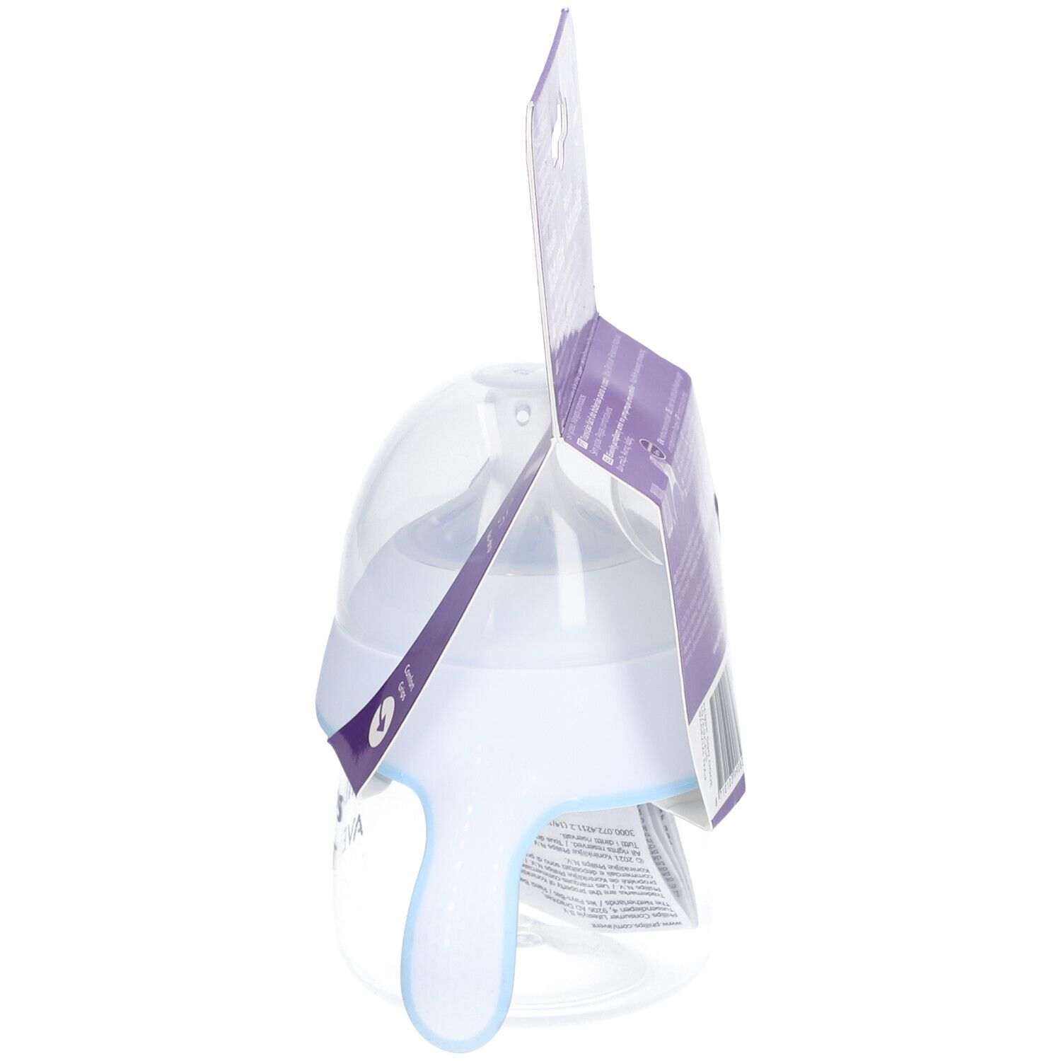 PHILIPS Avent Natural Response Tasse d'aprentissage 6 mois et + 150 ml