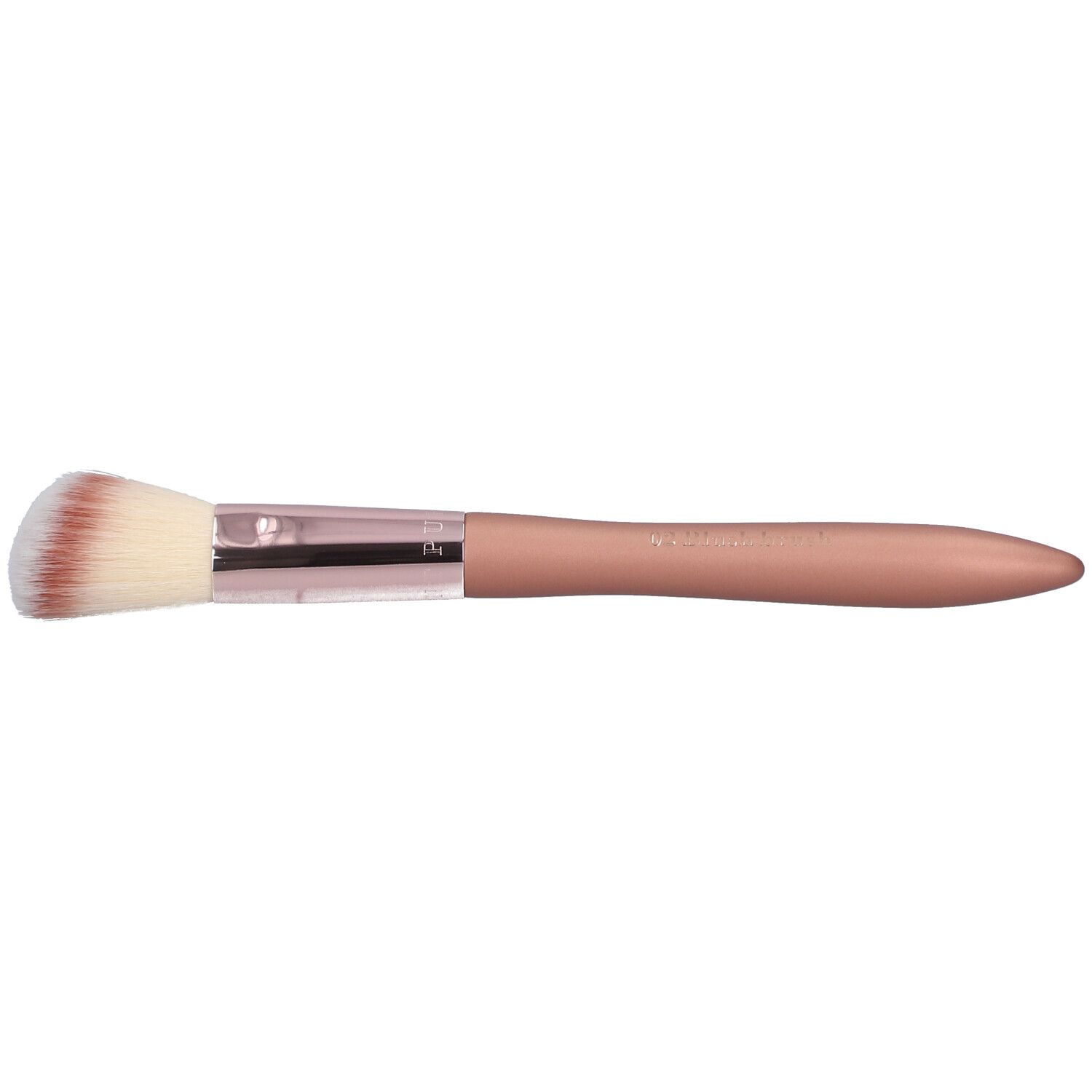 Cent Pur Cent Rougepinsel 02