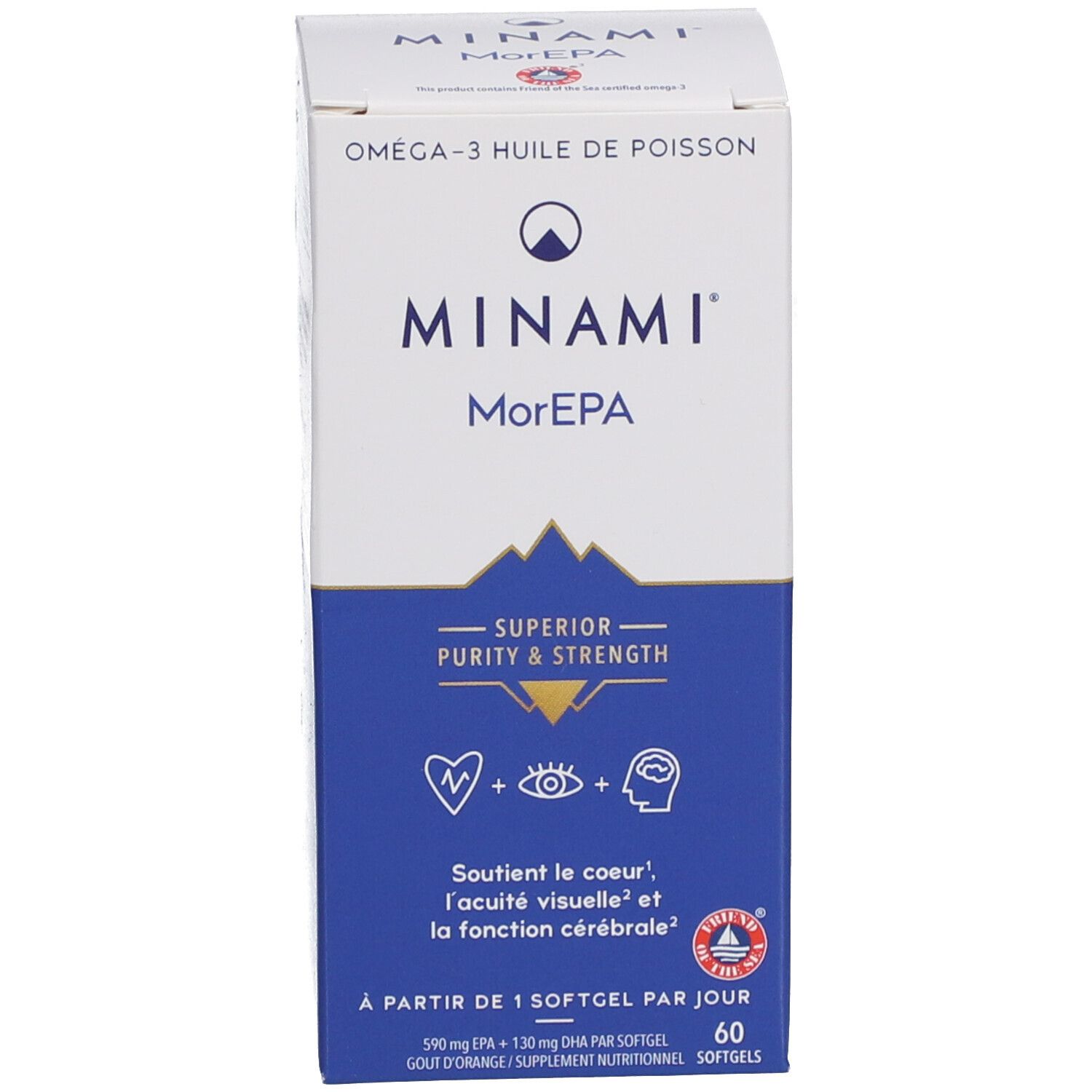 Minami Morepa