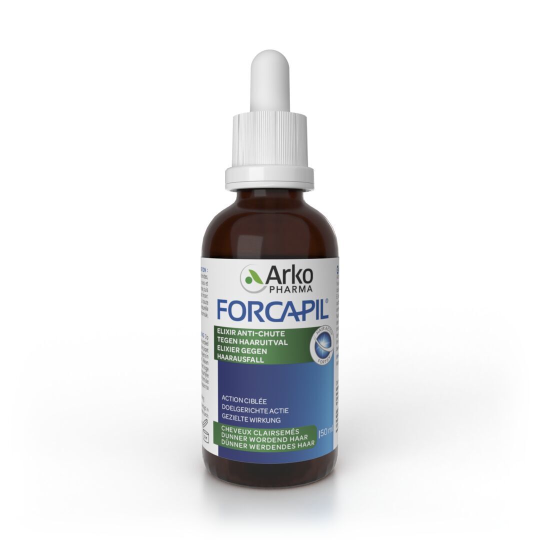 Forcapil Elixier Anti-Rutsch