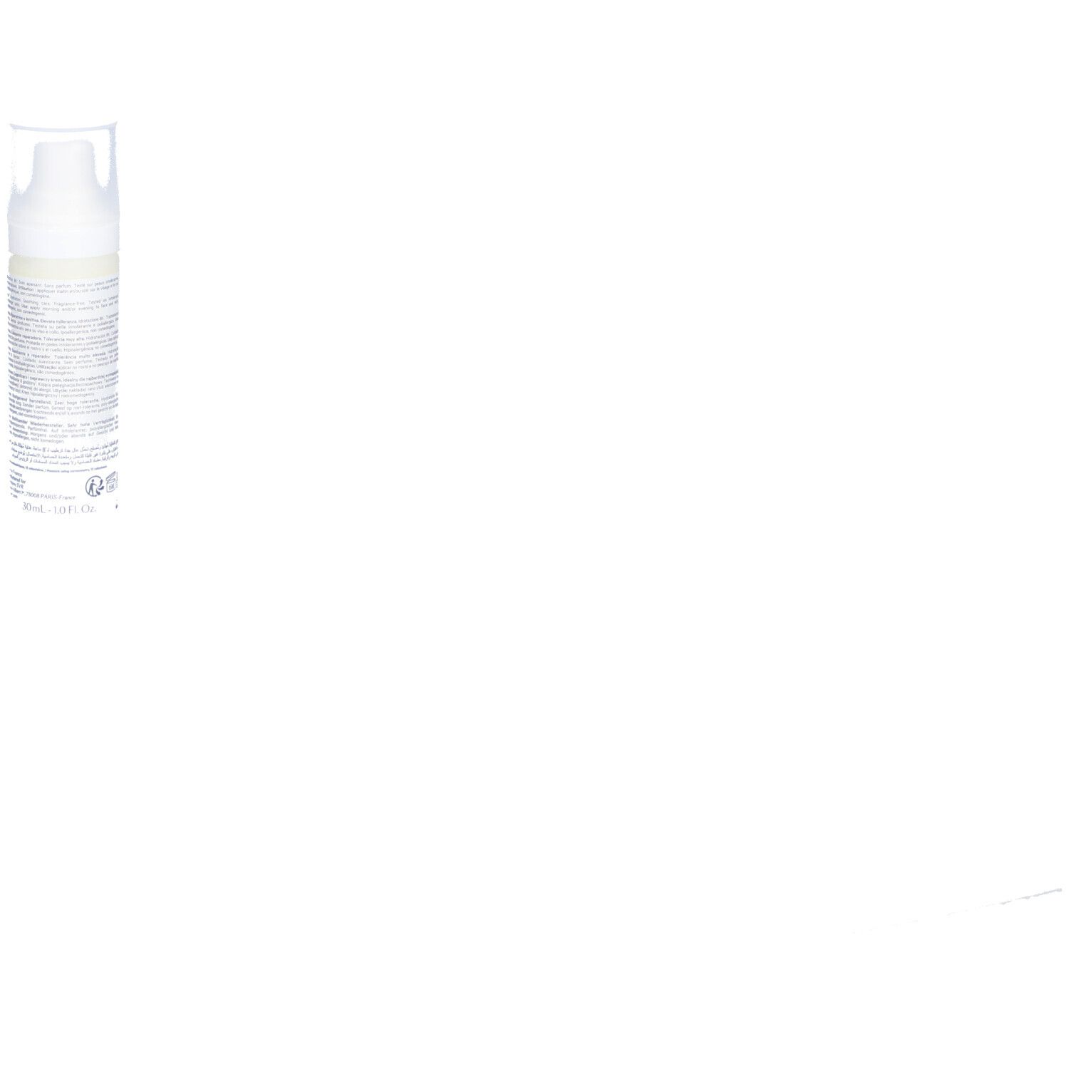 SVR SENSIFINE Hydra-Creme