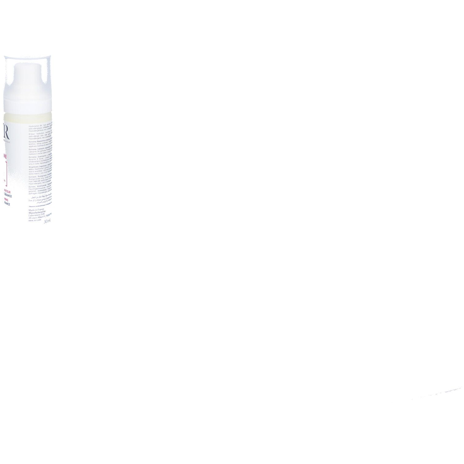 SVR SENSIFINE Hydra-Creme