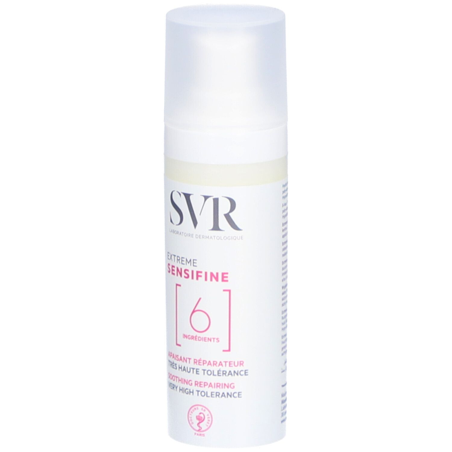 SVR SENSIFINE Hydra-Creme