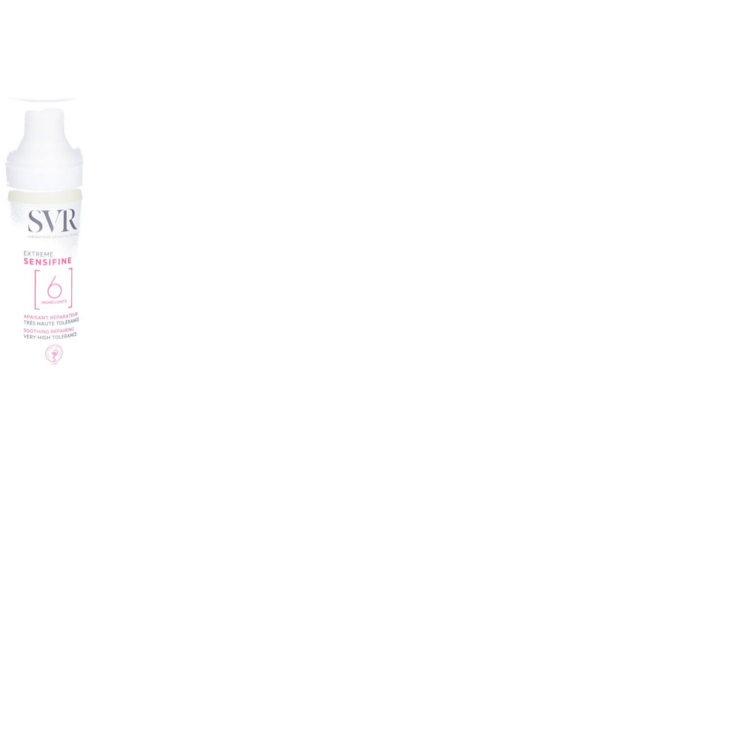 SVR SENSIFINE Hydra-Creme