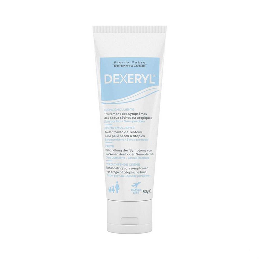 Dexeryl Creme 50g