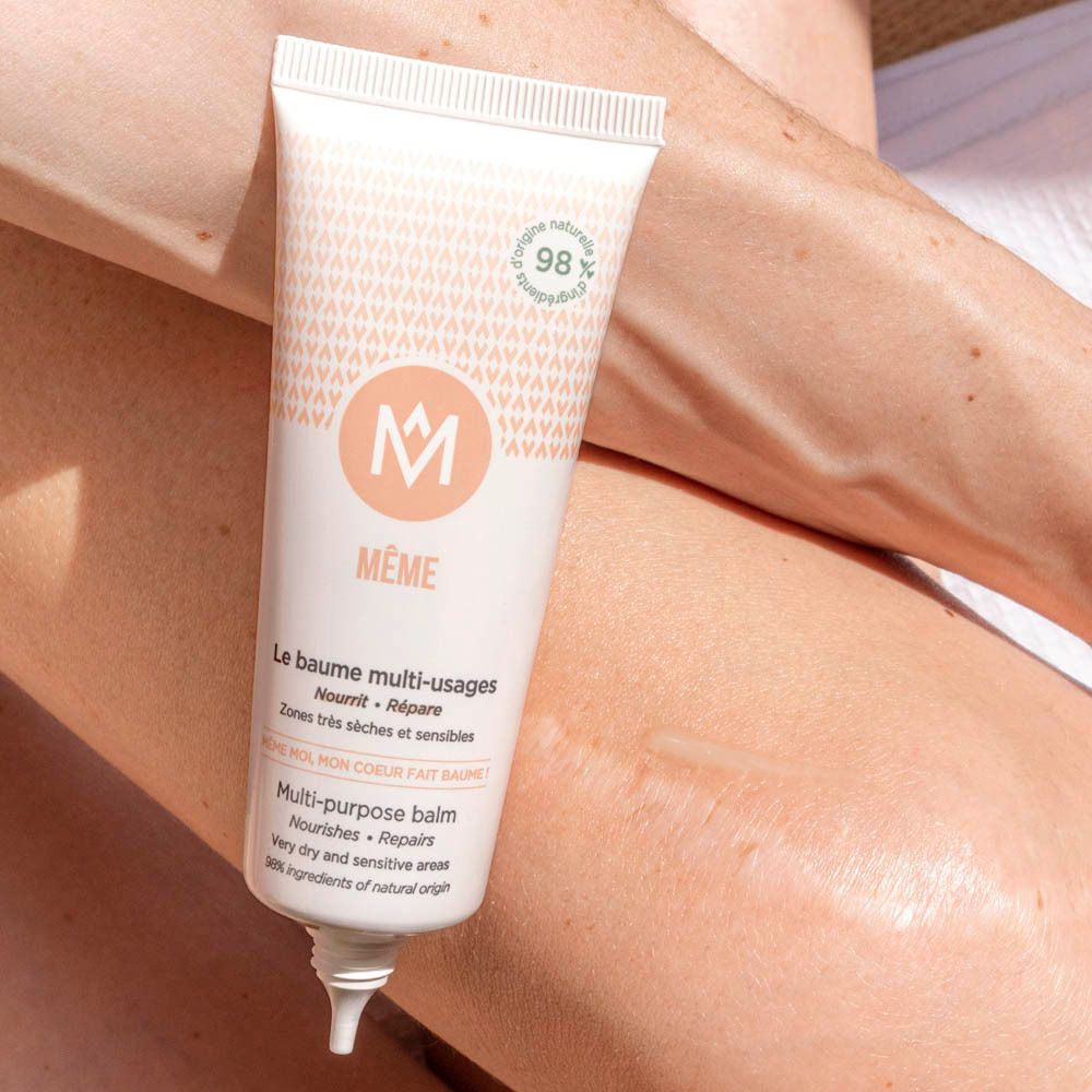 MÊME Baume à lèvres multi-usages