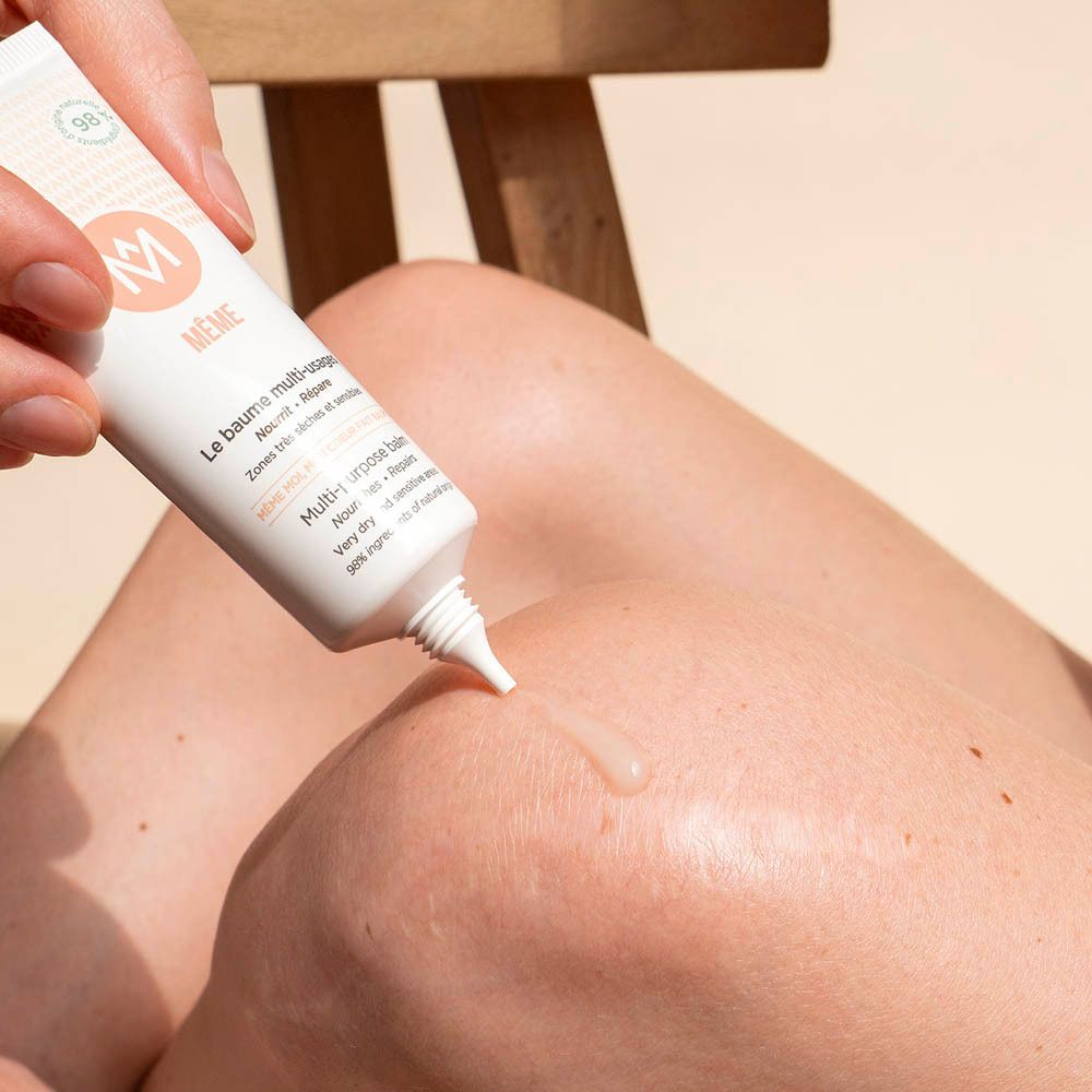 MÊME Baume à lèvres multi-usages