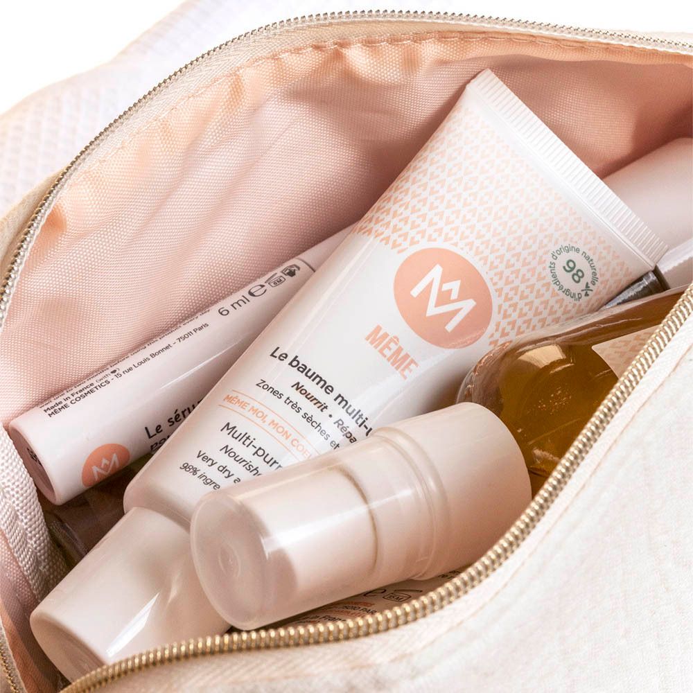 MÊME Baume à lèvres multi-usages