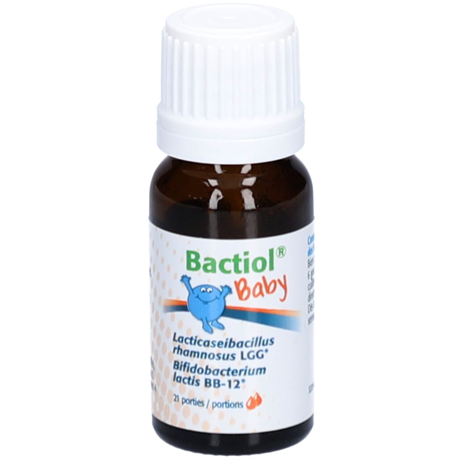 BACTIOL® Baby