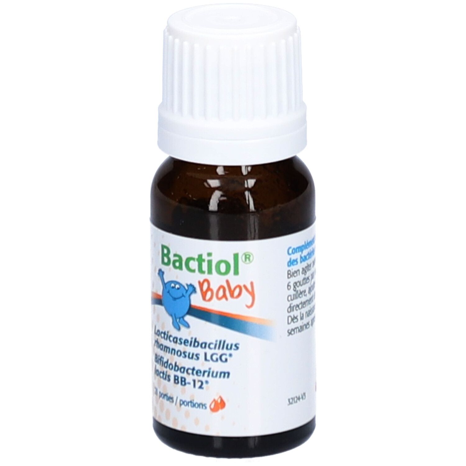 BACTIOL® Baby