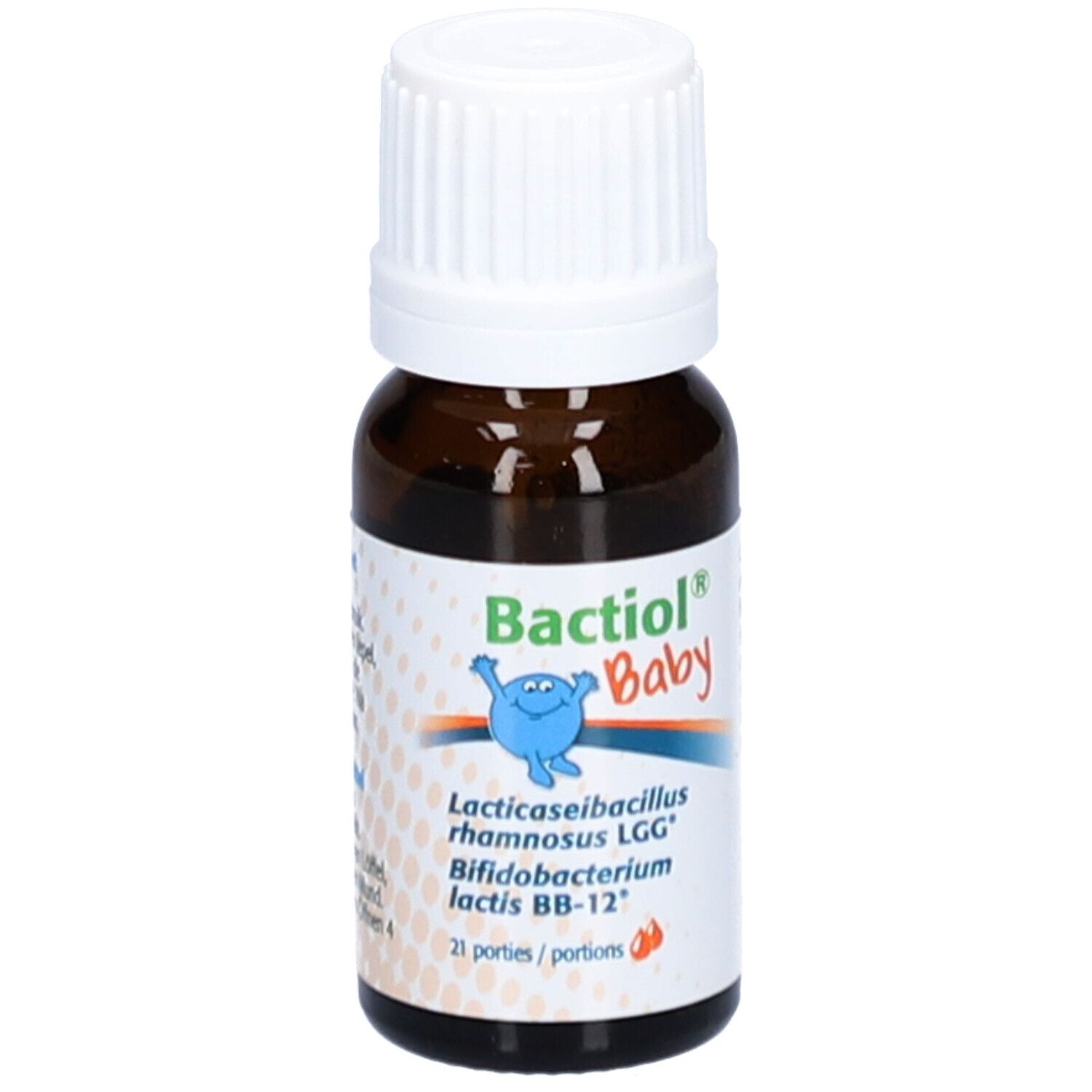 BACTIOL® Baby