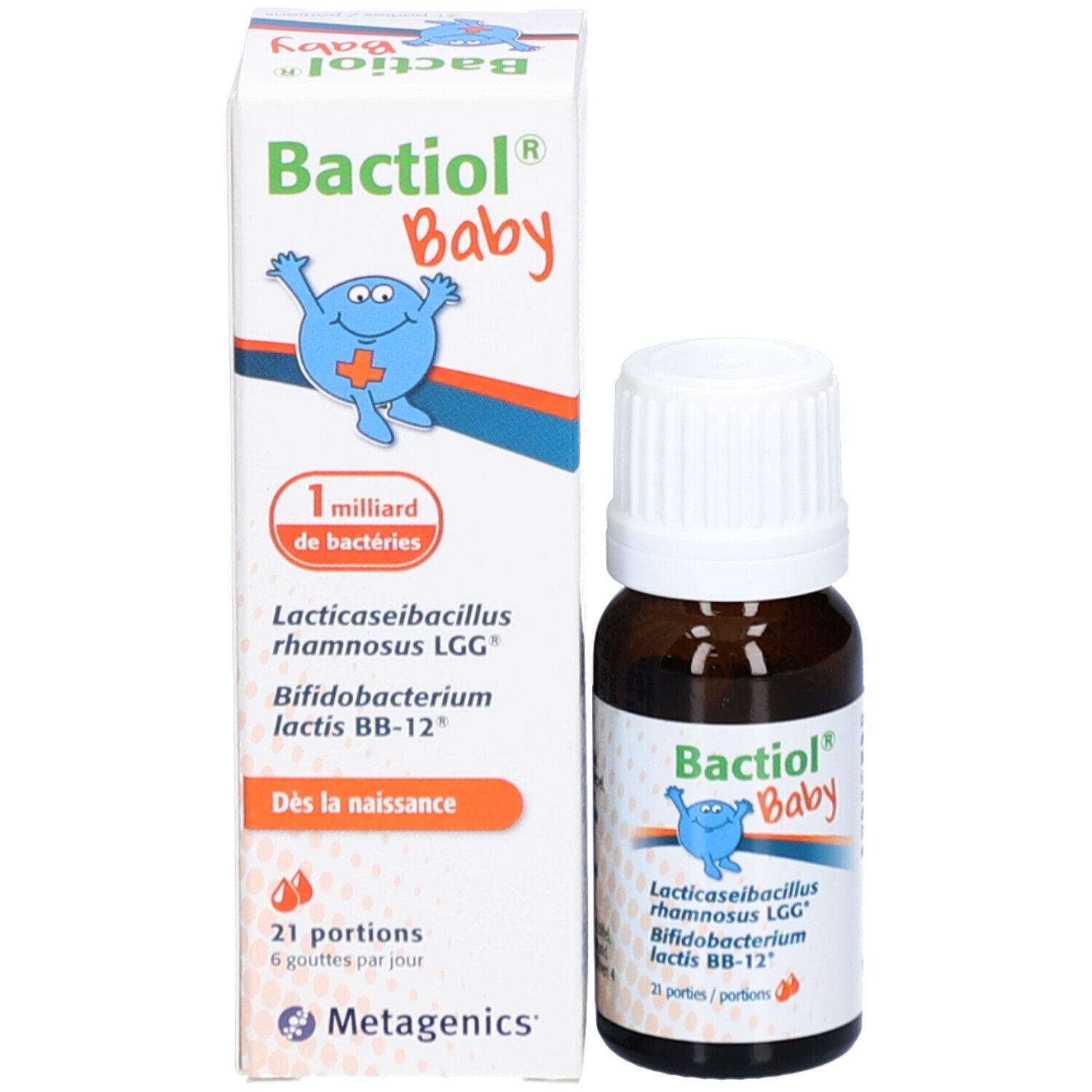 BACTIOL® Baby