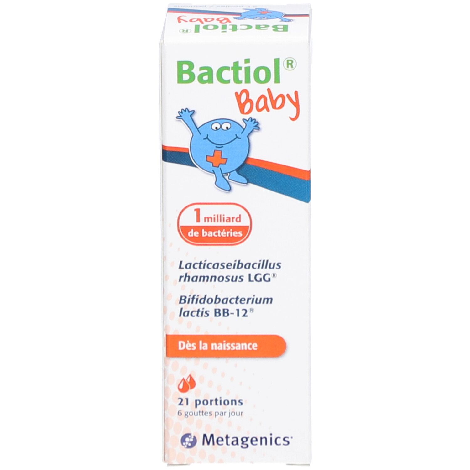 BACTIOL® Baby