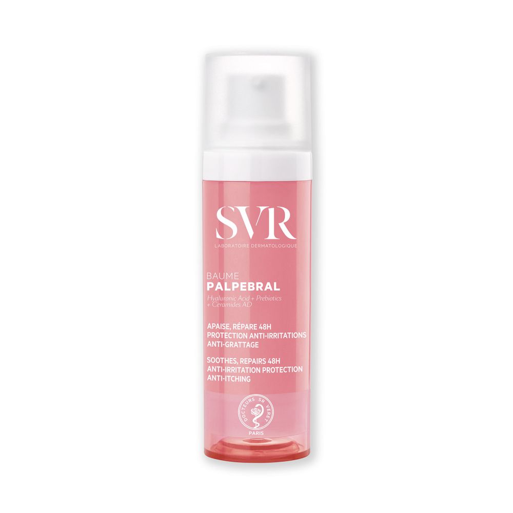 SVR Palpebral Baume 30ml