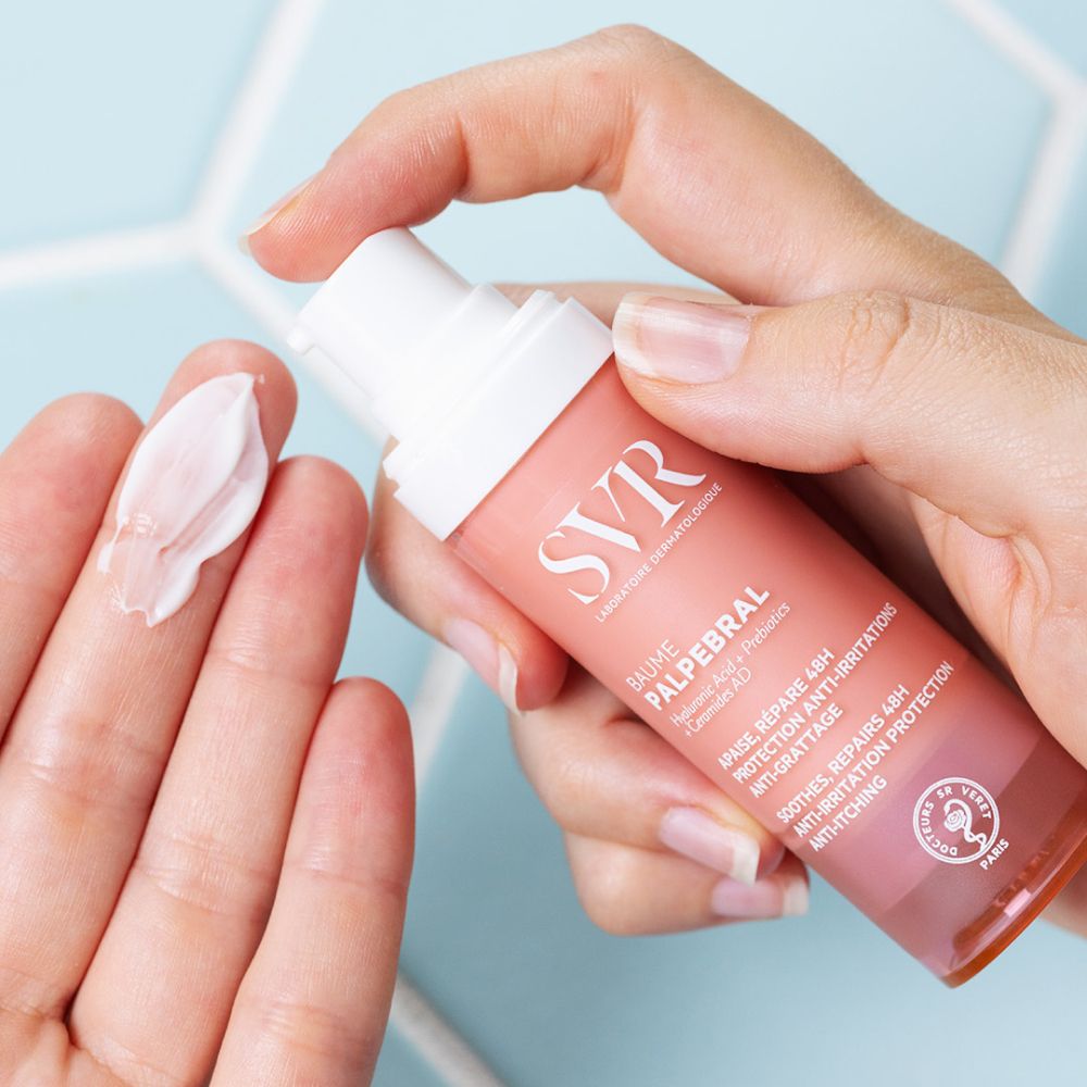 SVR Palpebral Baume 30ml